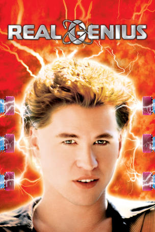 Real Genius
