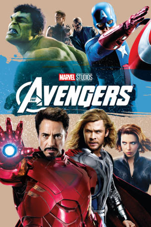 Avengers