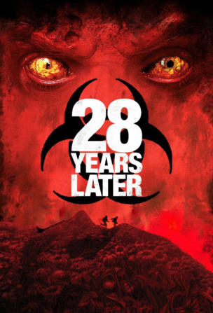 28 Years Later