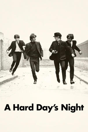 Hard Day's Night