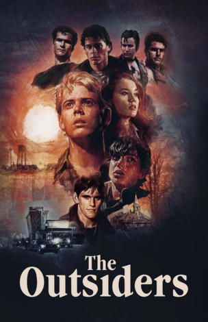 Outsiders