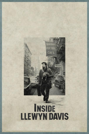 Inside Llewyn Davis