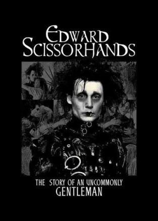 Edward Scissorhands