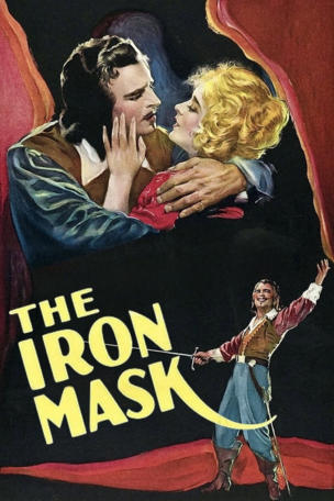 Iron Mask