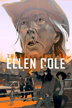 Last Stand of Ellen Cole
