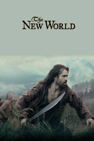 New World