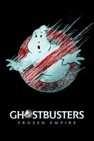 Ghostbusters: Frozen Empire