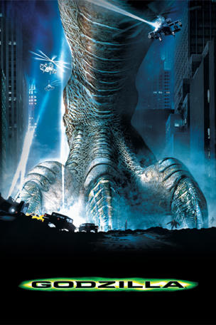 Godzilla
